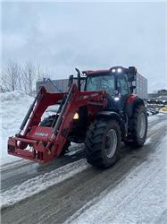 Case IH Puma 150