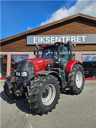 Case IH Puma 175 CVX