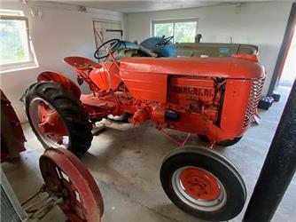 Case IH VA