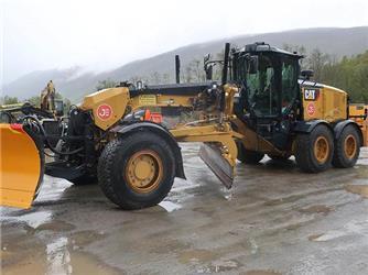 Caterpillar 140M3