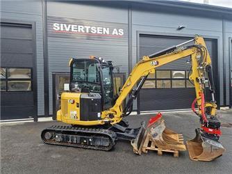 Caterpillar 303.5CR