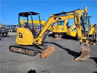 Caterpillar 303CR