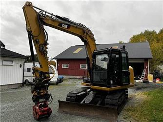 Caterpillar 307 E2