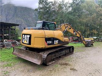 Caterpillar 312D L