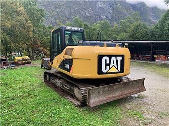 Caterpillar 312D L