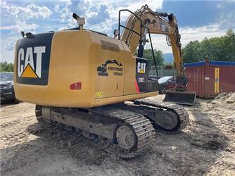 Caterpillar 318E
