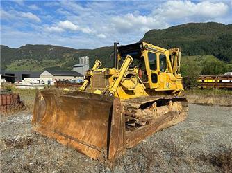 Caterpillar D7GLGP