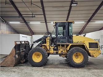 Caterpillar IT14G
