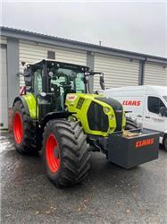 CLAAS 450,470,550,660