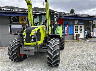 CLAAS Arion 440