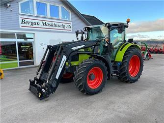 CLAAS Arion 460 CIS+