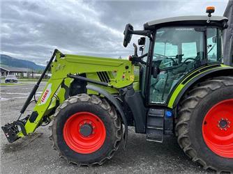 CLAAS Arion 460 CIS