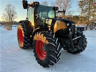 CLAAS ARION 470