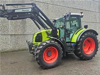 CLAAS Arion 470 BUSINESS