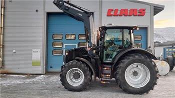 CLAAS ARION 550 Cmatic