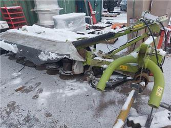 CLAAS Disco 2650 C Plus