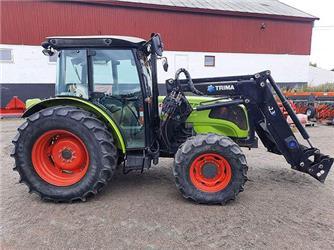 CLAAS elios 220