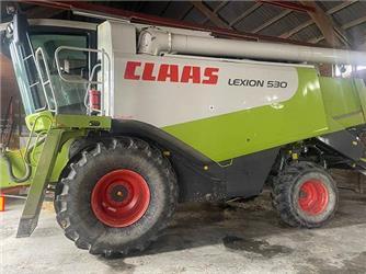 CLAAS Lexion 530