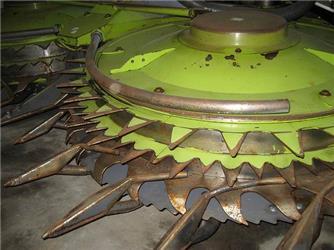 CLAAS Orbis 600