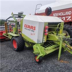 CLAAS Rollant 255 Roto Cut