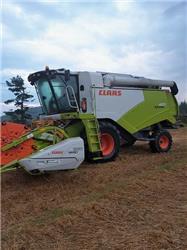 CLAAS Tucano 420 APS