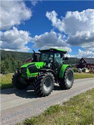 Deutz-Fahr 5115