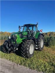 Deutz-Fahr 7250