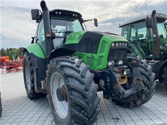 Deutz-Fahr TTV 630