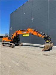 Doosan DX 235LC-5