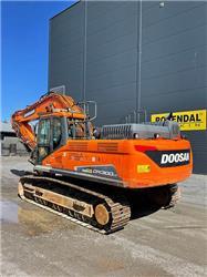 Doosan DX 300LC-5