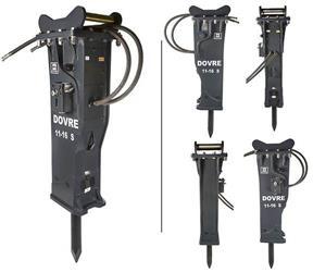 DOVRE 16-21 Pigg