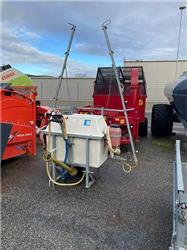  Erland 600L