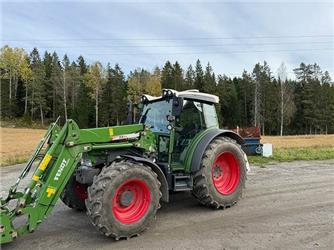 Fendt 211