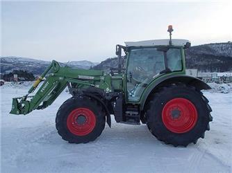 Fendt 211 V Profi+ GPS