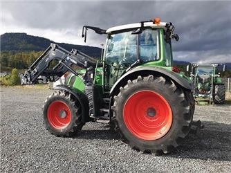 Fendt 313 Profi