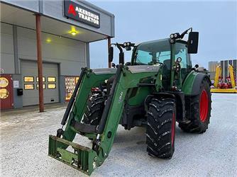 Fendt 313S4