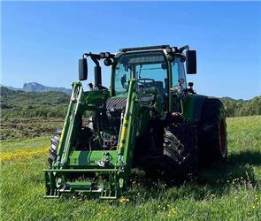 Fendt 314 Gen4 Profi +