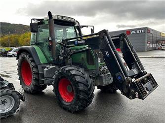 Fendt 413