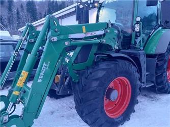 Fendt 516