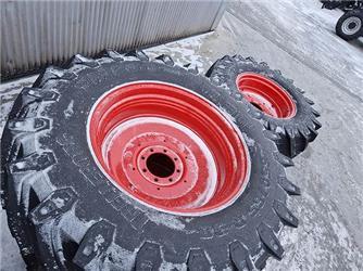 Fendt 650/65R 38 540/65R28