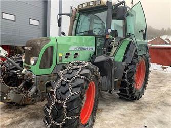Fendt 716