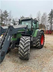 Fendt 716