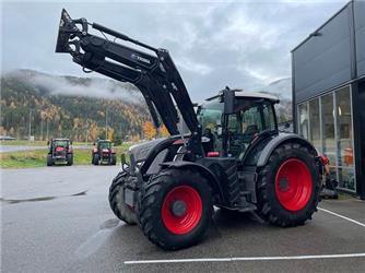 Fendt 718