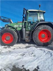 Fendt 718