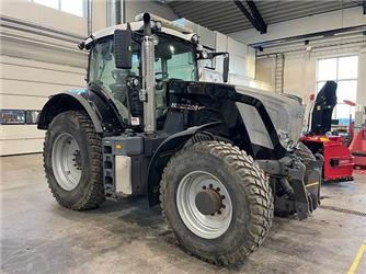 Fendt 828 Vario