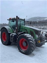 Fendt 930 Vario