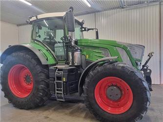 Fendt 939 ProfiPlus