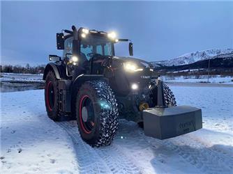 Fendt 942 Profi Plus