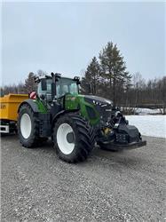 Fendt 942 ProfiPlus