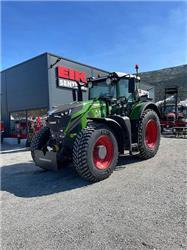 Fendt 942 ProfiPlus Gen6